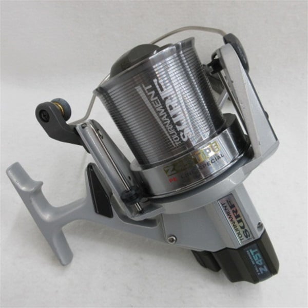 ９６トーナメントサーフＺ４５Ｔ・左